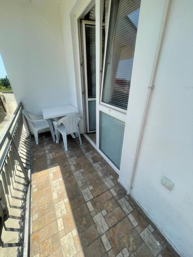 Kasneci Apartments Ulcinj Exterior foto