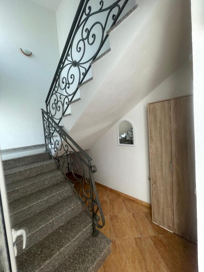 Kasneci Apartments Ulcinj Exterior foto
