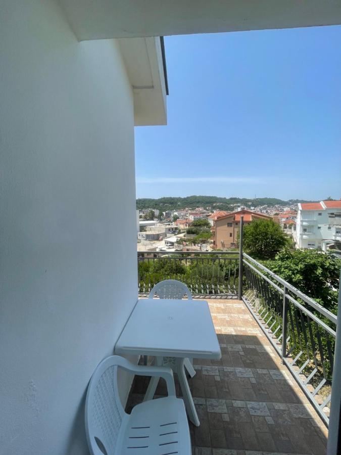 Kasneci Apartments Ulcinj Exterior foto