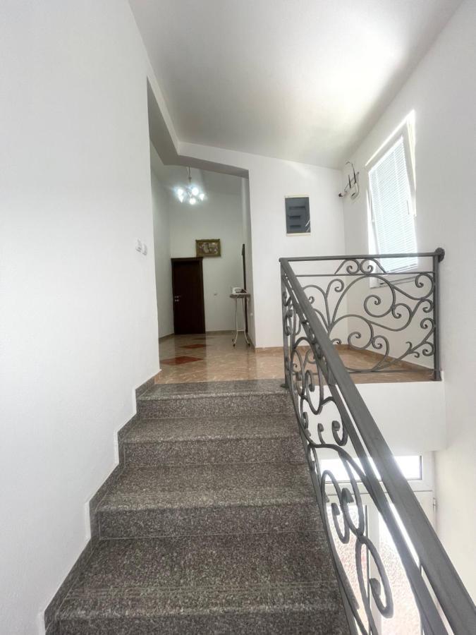 Kasneci Apartments Ulcinj Exterior foto