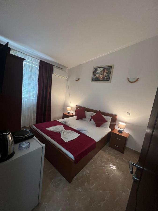 Kasneci Apartments Ulcinj Exterior foto