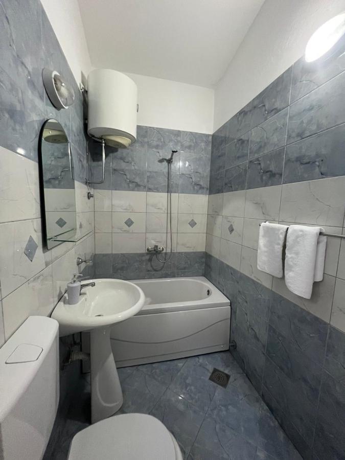 Kasneci Apartments Ulcinj Exterior foto