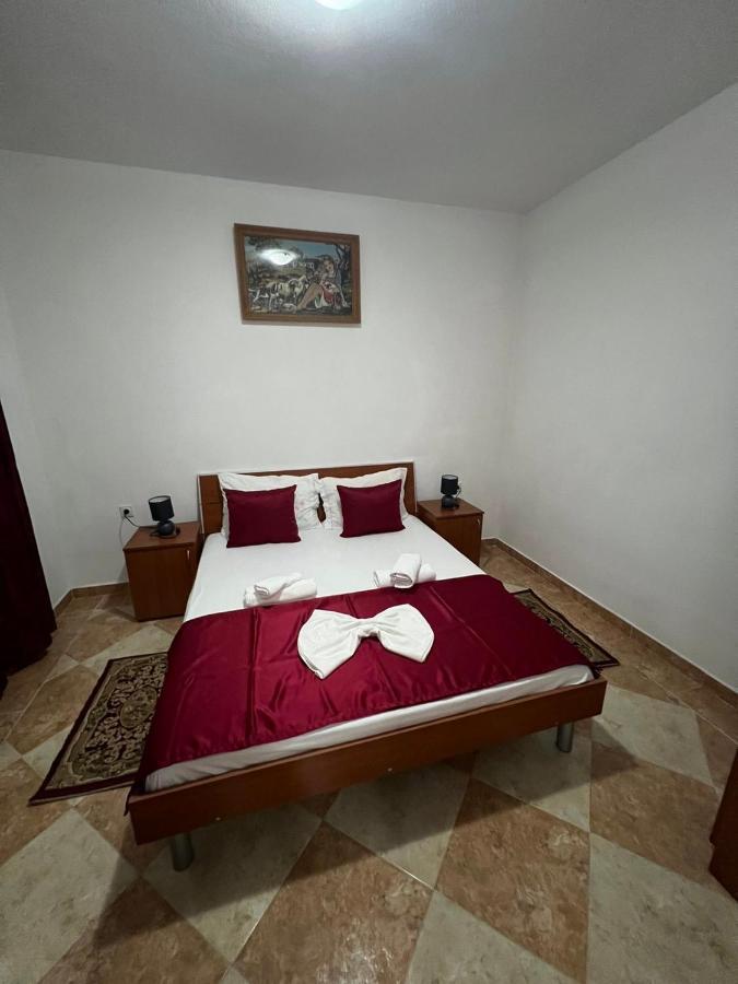 Kasneci Apartments Ulcinj Exterior foto