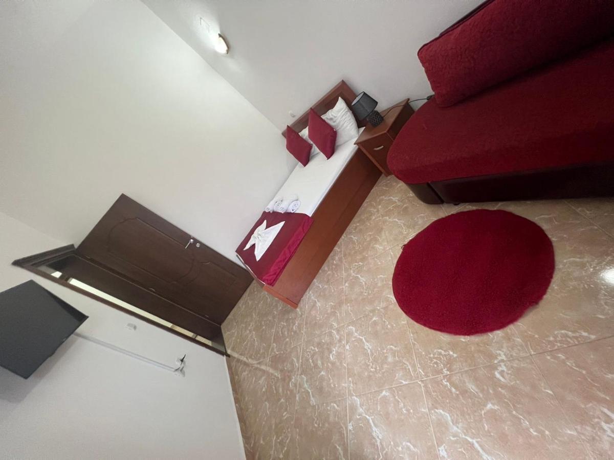 Kasneci Apartments Ulcinj Exterior foto