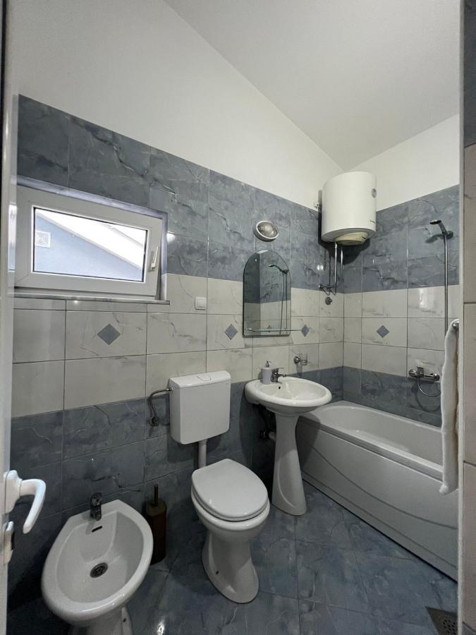 Kasneci Apartments Ulcinj Exterior foto