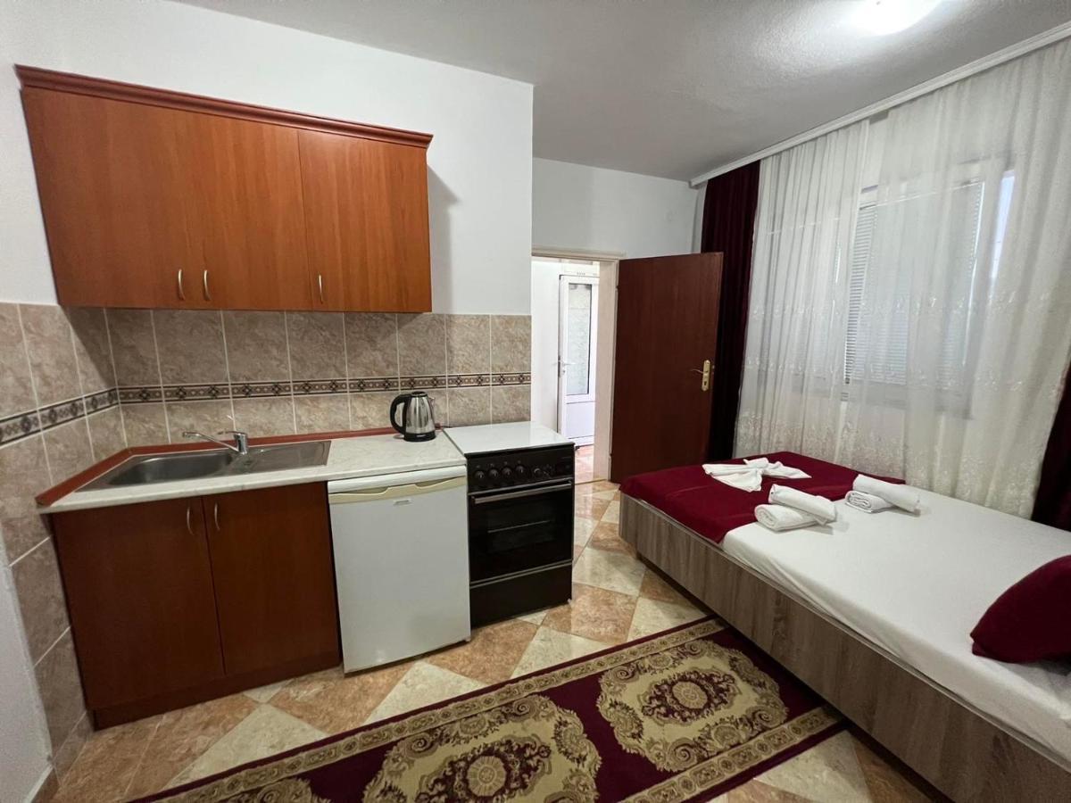 Kasneci Apartments Ulcinj Exterior foto